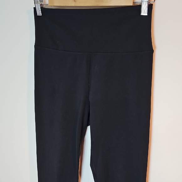 American Eagle Outfitters Black Everything Legging - Picture 2 of 8